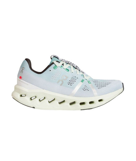 Chaussures par Running On Running Cloudsurfer Femme Light...
