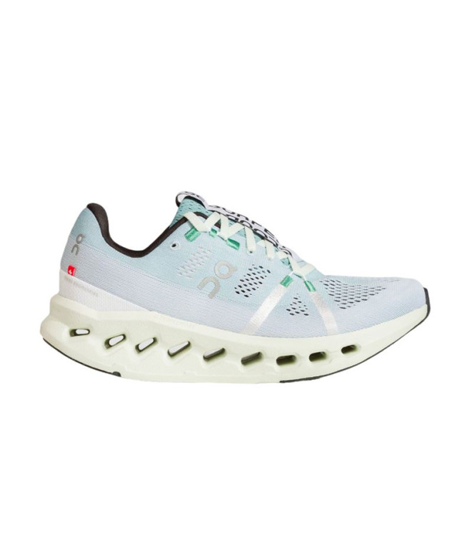 Chaussures par Running On Running Cloudsurfer...