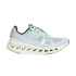 Chaussures par Running On Running Cloudsurfer Femme Light Blue