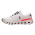 Chaussures par Running On Running Cloudrunner 2 Femme White Orange