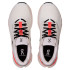 Chaussures par Running On Running Cloudrunner 2 Femme White Orange