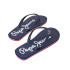 Chaussures Pepe Jeans Bay Beach Basic Homme Navy