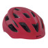 Casque Spiuk Unisexe Hiri Bordeaux Matt