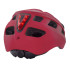 Casque Spiuk Unisexe Hiri Bordeaux Matt
