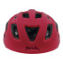 Casque Spiuk Unisexe Hiri Bordeaux Matt