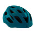 Casque Spiuk Unisexe Hiri Turquoise mat