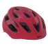Casque Spiuk Unisexe Hiri Bordeaux Matt