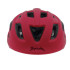 Casque Spiuk Unisexe Hiri Bordeaux Matt