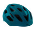 Casque cyclisme Spiuk par Hiri Turquoise Mate