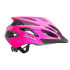 Casque Spiuk Unisexe Tamera Evo Fuchsia