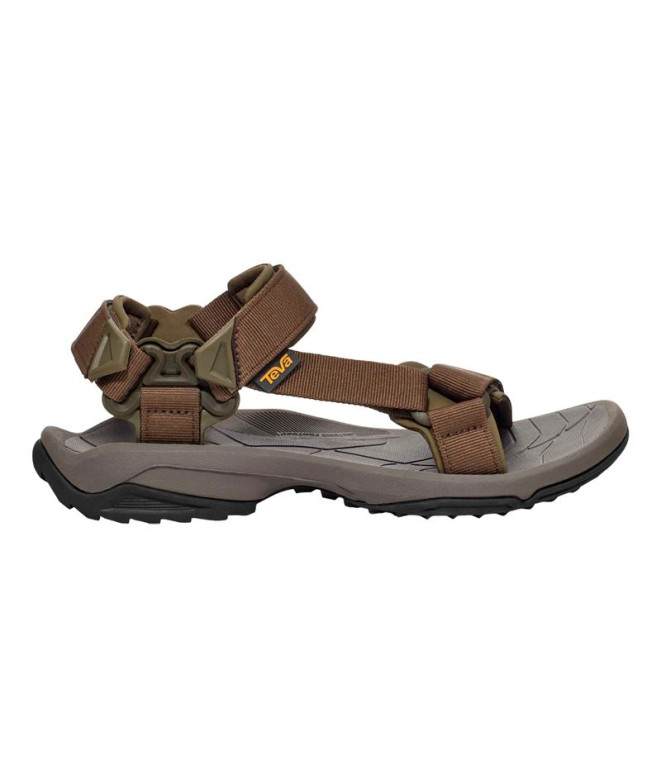 Sandales par Montagne Teva Terra Fi Lite Homme...