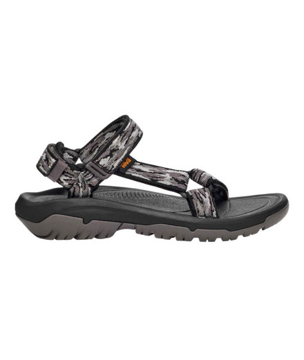 Sandales par montagne Teva Hurricane Xlt2 Vert foncé