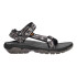 Sandales par montagne Teva Hurricane Xlt2 Vert foncé
