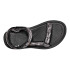 Sandales par montagne Teva Hurricane Xlt2 Vert foncé