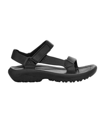 Sandales de Montagne Teva Hurricane Drift Femme Black