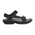 Sandales de Montagne Teva Hurricane Drift Femme Black