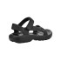 Sandales de Montagne Teva Hurricane Drift Femme Black