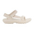 Sandales par Montagne Teva Hurricane Drift Femme Broken White