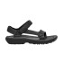 Sandales de Montagne Teva Hurricane Drift Homme Black