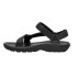 Sandales de Montagne Teva Hurricane Drift Homme Black