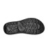 Sandales de Montagne Teva Hurricane Drift Homme Black