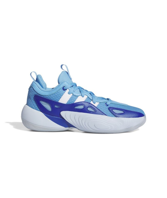 Chaussures de Basket-ball adidas Trae Unlimited...
