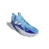 Chaussures de Basket-ball adidas Trae Unlimited 2 Bleu