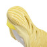 Chaussures de Basket-ball adidas Adizero Select 2.0 Jaune