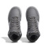 Chaussures adidas Hoops 3.0 Mid Enfant Gris