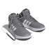 Chaussures adidas Hoops 3.0 Mid Enfant Gris