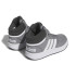Chaussures adidas Hoops 3.0 Mid Enfant Gris
