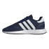 Chaussures Running adidas de N-5923 Bleu foncé