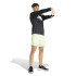 T-shirt by Running adidas Run It Ls Homme Black