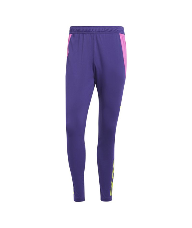 Pantalon de Football adidas Predator Tr Homme...