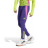 Pantalon de Football adidas Predator Tr Homme Purple