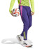 Pantalon de Football adidas Predator Tr Homme Purple