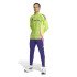 Pantalon de Football adidas Predator Tr Homme Purple
