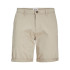 Pantalons Jack & Jones Jpstbowie Beige