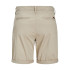Pantalons Jack & Jones Jpstbowie Beige