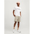 Pantalons Jack & Jones Jpstbowie Beige
