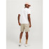 Pantalons Jack & Jones Jpstbowie Beige
