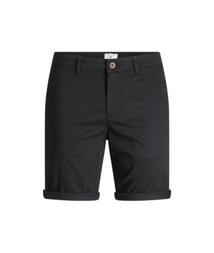 Pantalons Jack & Jones Jpstbowie Noir