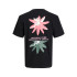 T-shirt Enfant Jack And Jones tampa Back Noir