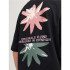 T-shirt Enfant Jack And Jones tampa Back Noir
