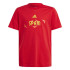 T-shirt de Football adidas Espagne Enfant Rouge