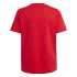 T-shirt de Football adidas Espagne Enfant Rouge