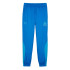 Pantalon Football by Puma Olympique de Marseille Prematch Woven Pant Bleu d'équipe Homme