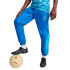 Pantalon Football by Puma Olympique de Marseille Prematch Woven Pant Bleu d'équipe Homme