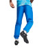 Pantalon Football by Puma Olympique de Marseille Prematch Woven Pant Bleu d'équipe Homme