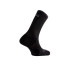 Chaussettes de Lurbel Desafio Five Comp Noir